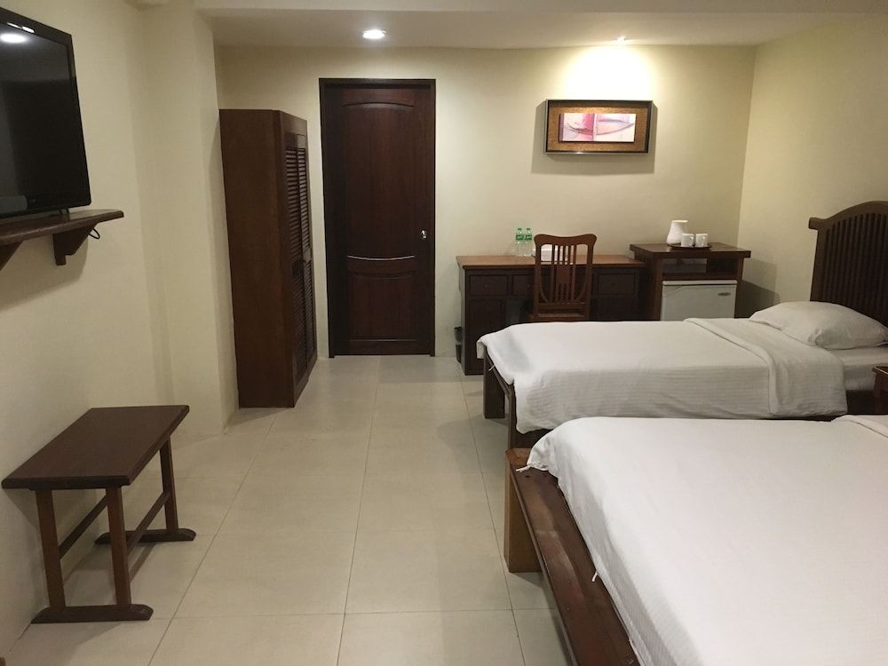 Mango Valley Hotel 1 Standard Room 3