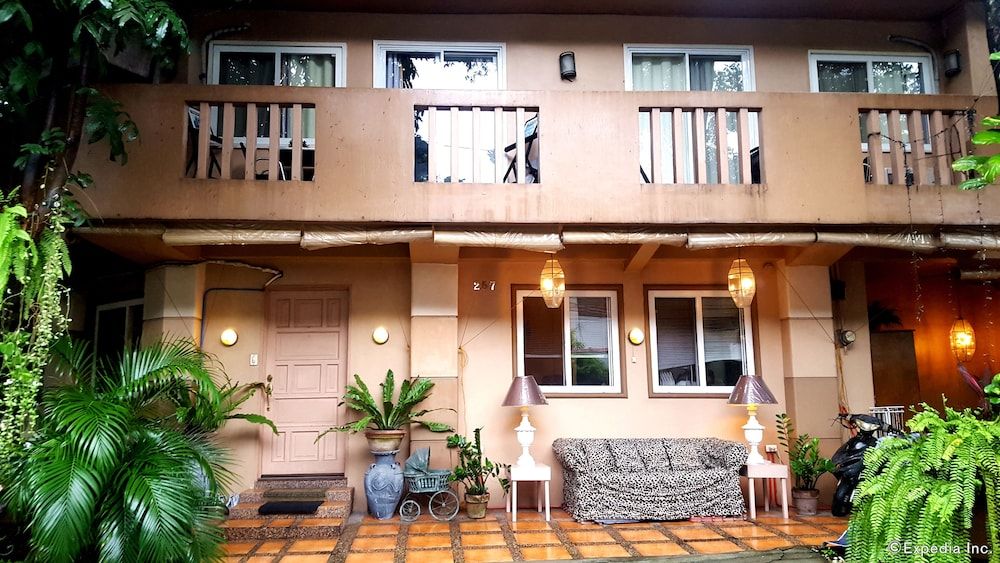 undefined Casa Amapola Manila