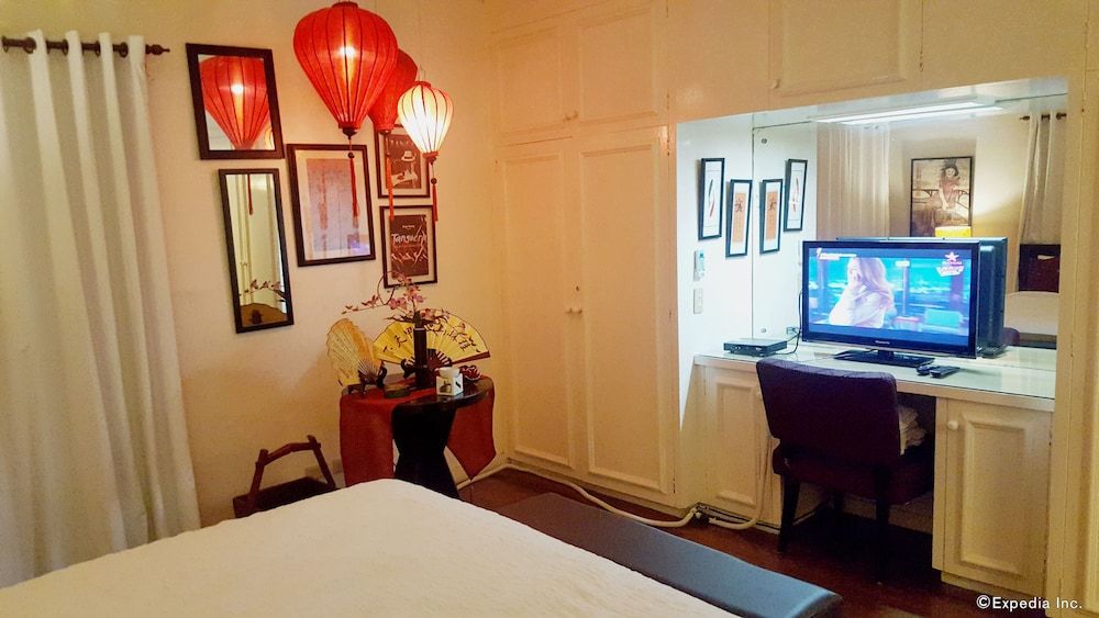 undefined Casa Amapola Manila 4