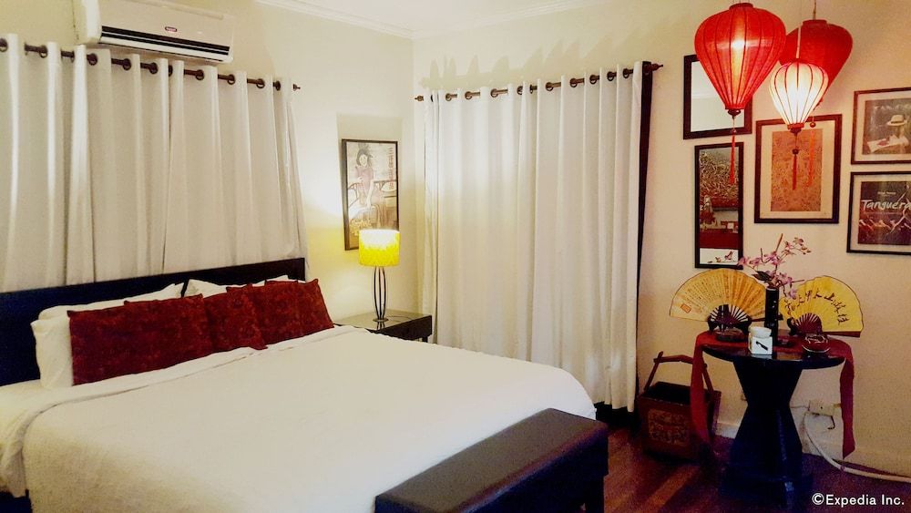undefined Casa Amapola Manila 3