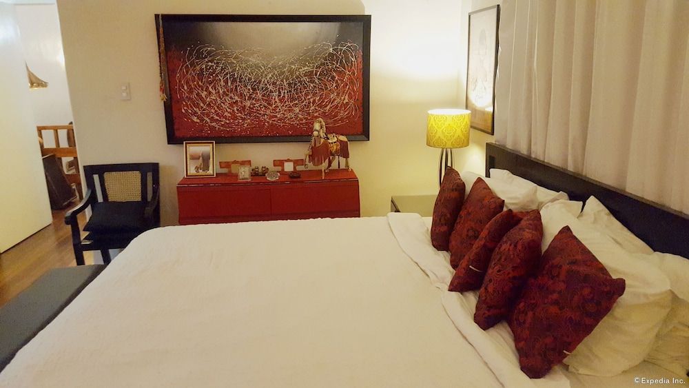 undefined Casa Amapola Manila 2