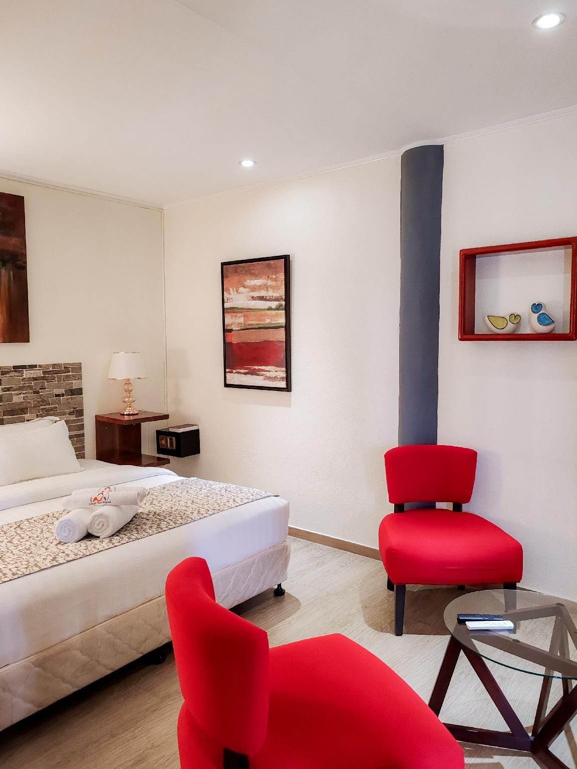 Alona Northland Resort Grand Suite