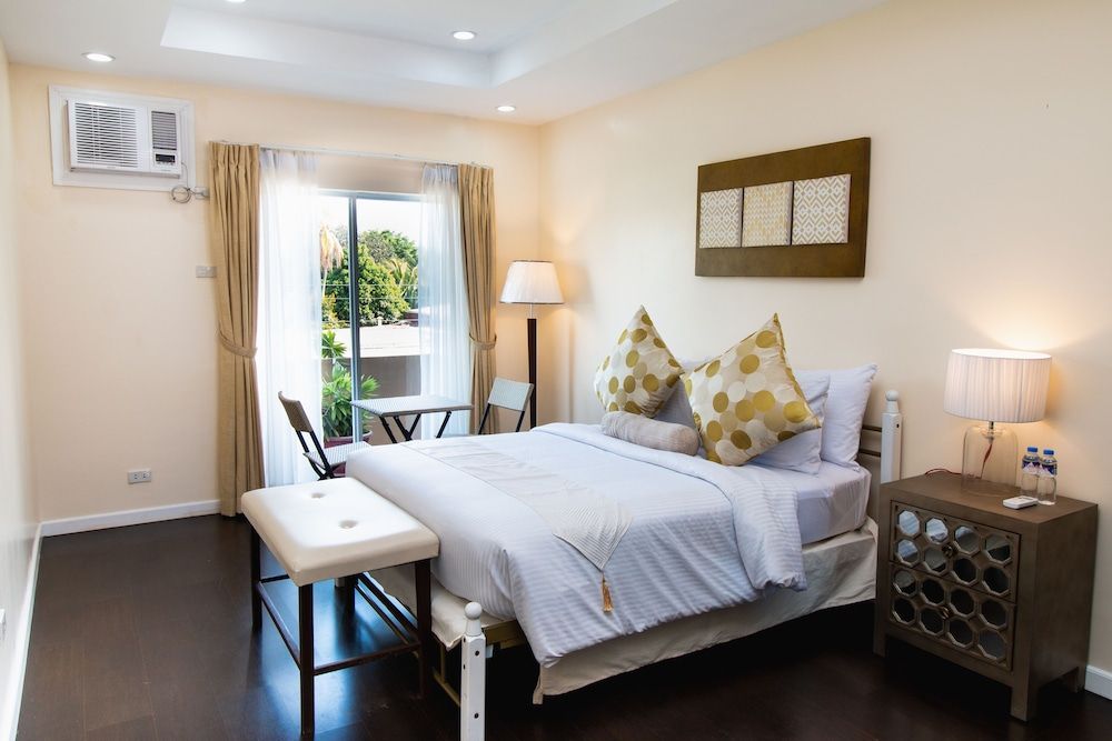 Sierra Hotel Sierra Suites 2