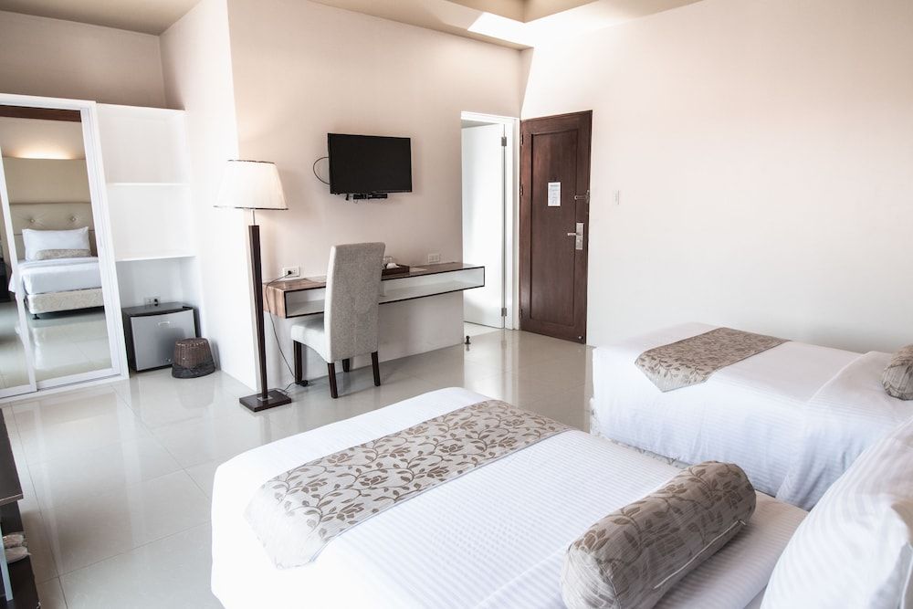 Sierra Hotel Superior Room, 1 Bedroom