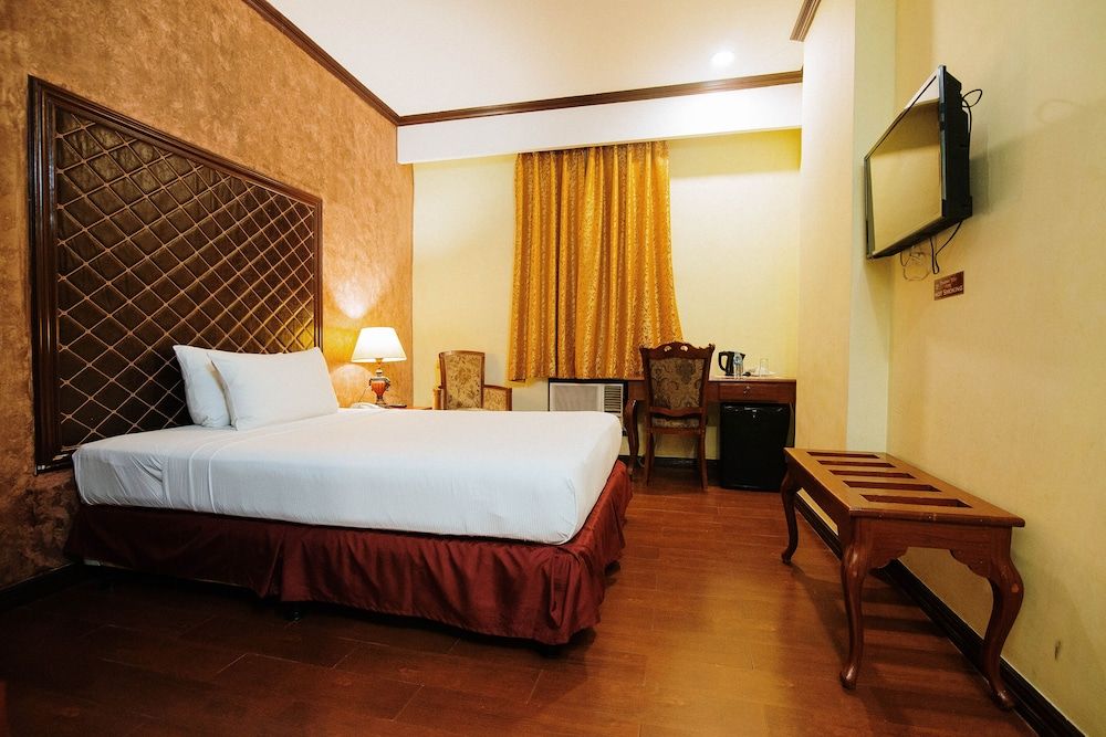 Hotel San Marco Deluxe Single Room 2