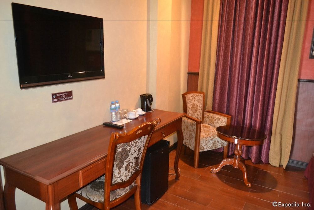 Hotel San Marco Family Suite, 1 Bedroom 3