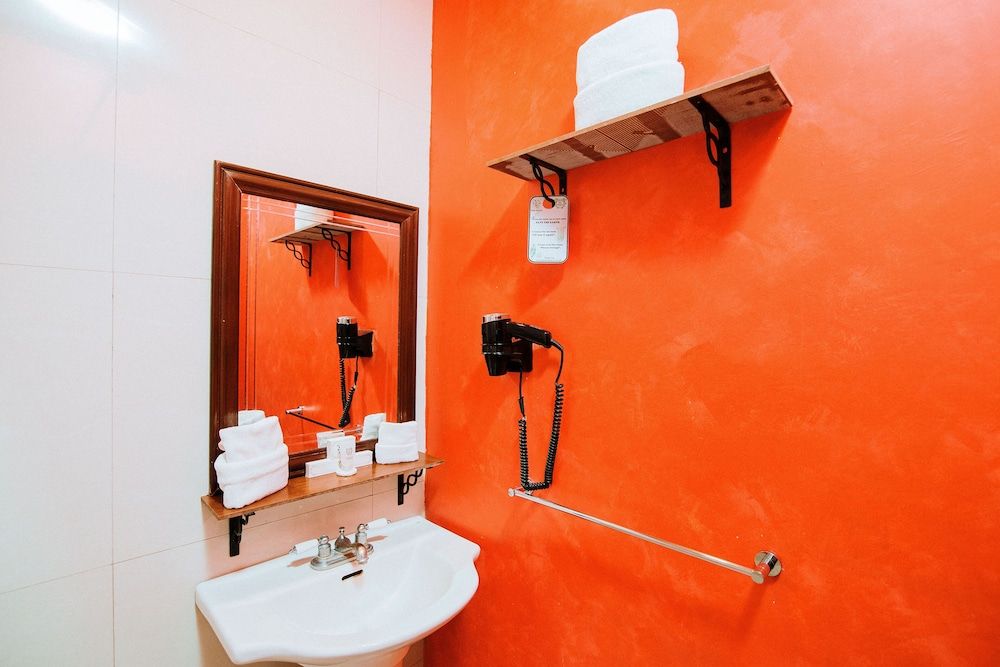 Hotel San Marco Deluxe Single Room 3