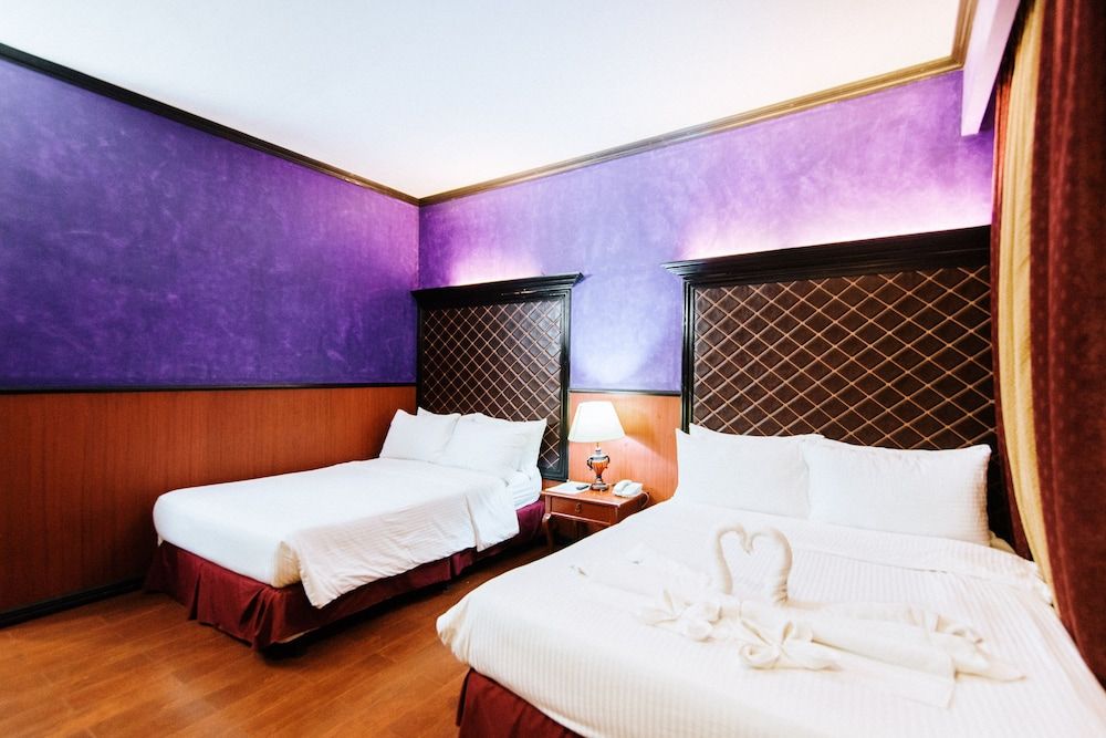 Hotel San Marco Family Suite, 1 Bedroom