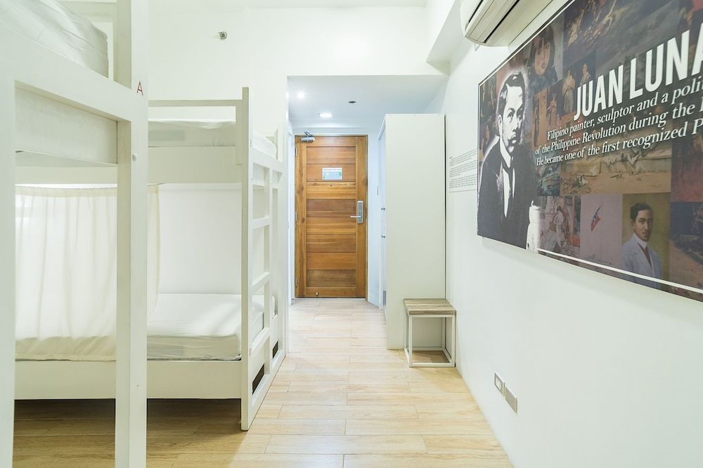 Family Quadruple Room