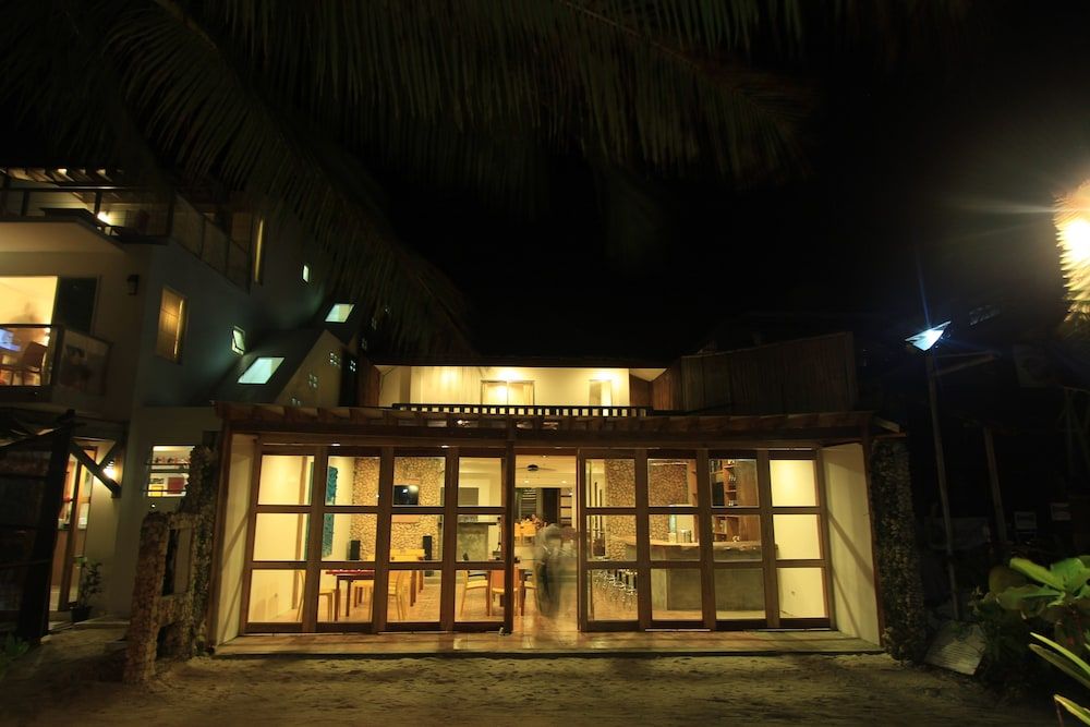 undefined The Rose Pike at Boracay 9