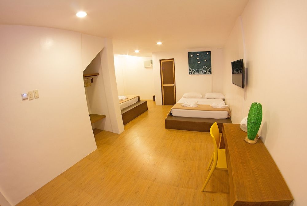 undefined The Rose Pike at Boracay