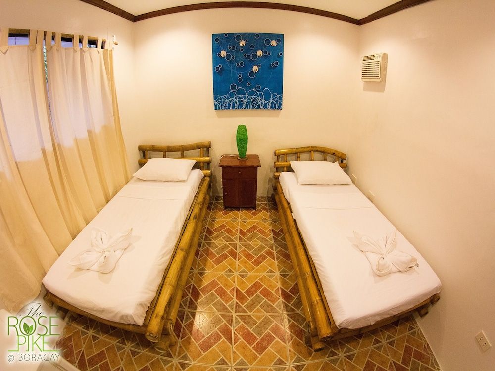 undefined The Rose Pike at Boracay 2