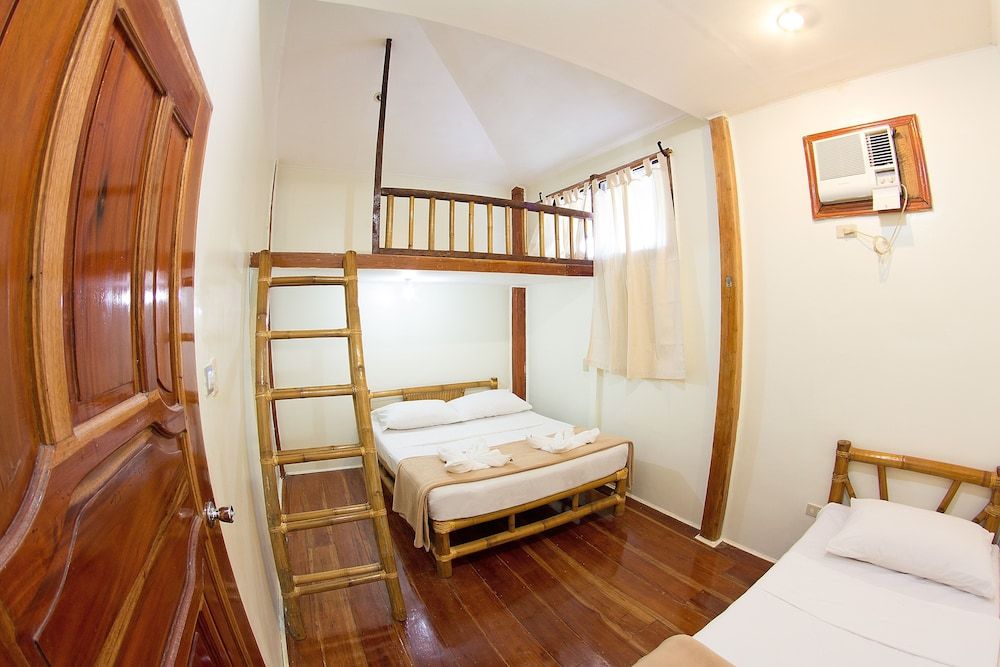 undefined The Rose Pike at Boracay 4