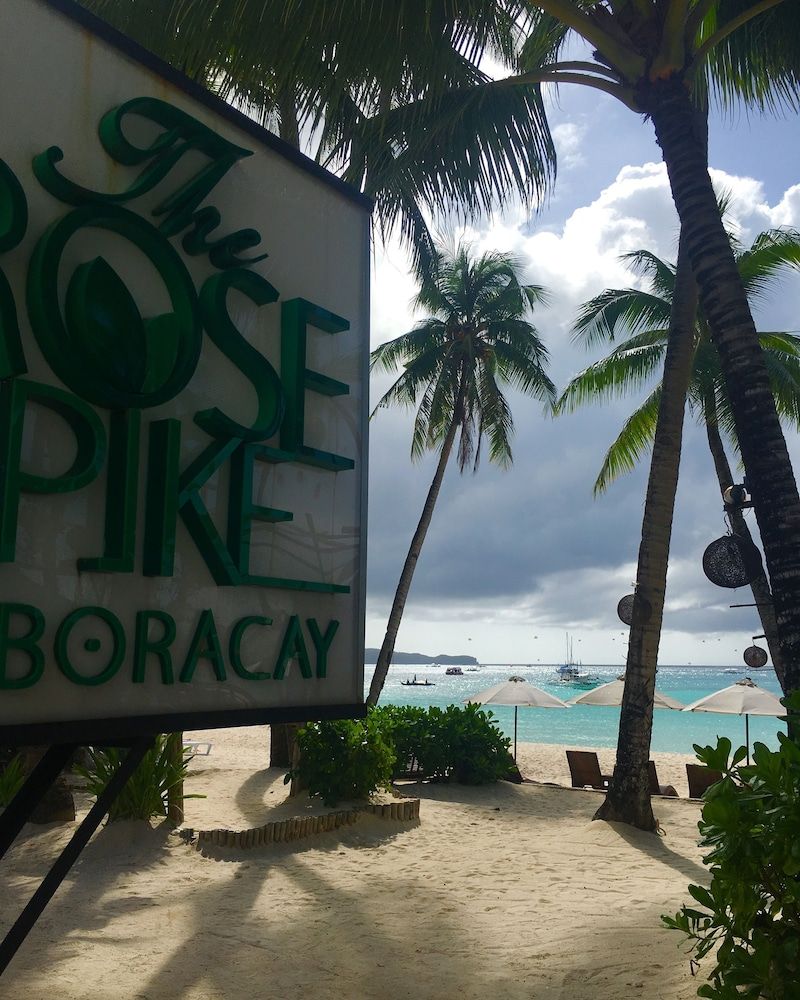 undefined The Rose Pike at Boracay 8