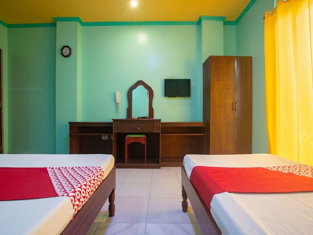 undefined OYO 554 Dad’s Bayview Pension 3