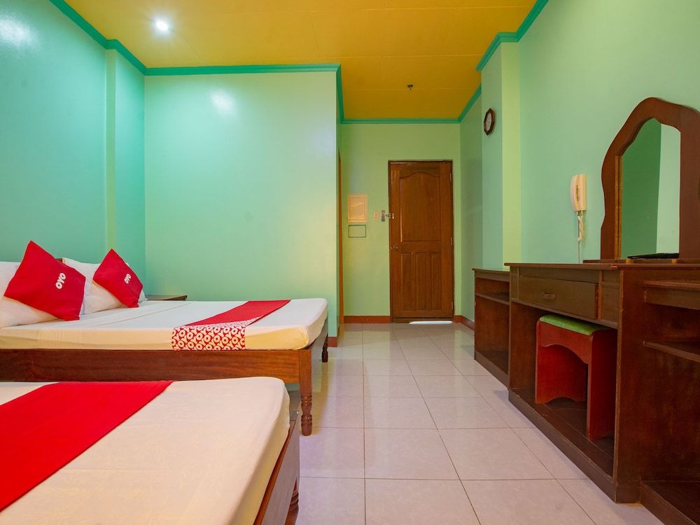 undefined OYO 554 Dad’s Bayview Pension 5