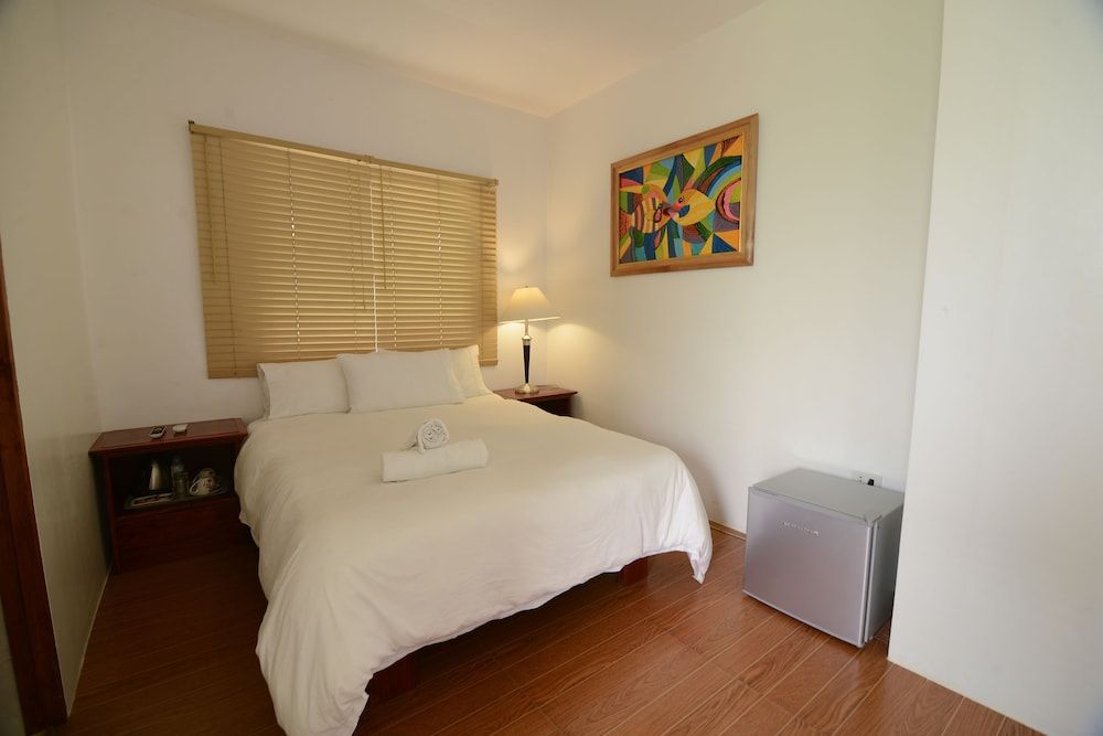 Discover Boracay Hotel and Spa Deluxe Double Room