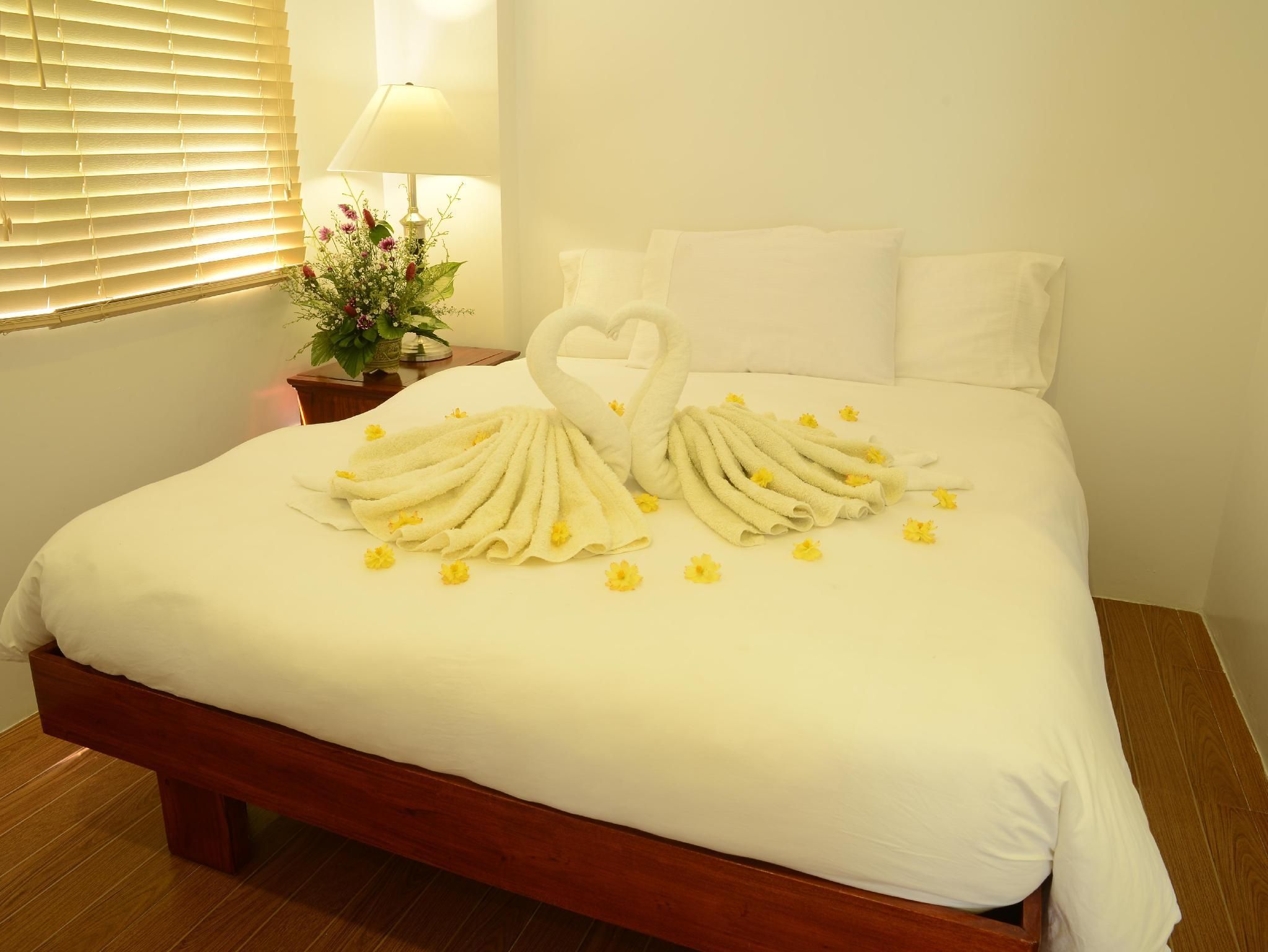 Discover Boracay Hotel and Spa Double Deluxe