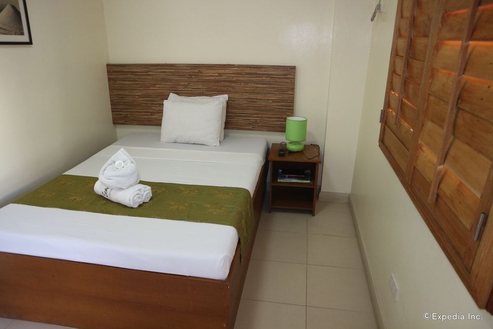 La Esperanza Hotel Standard Double Room 2