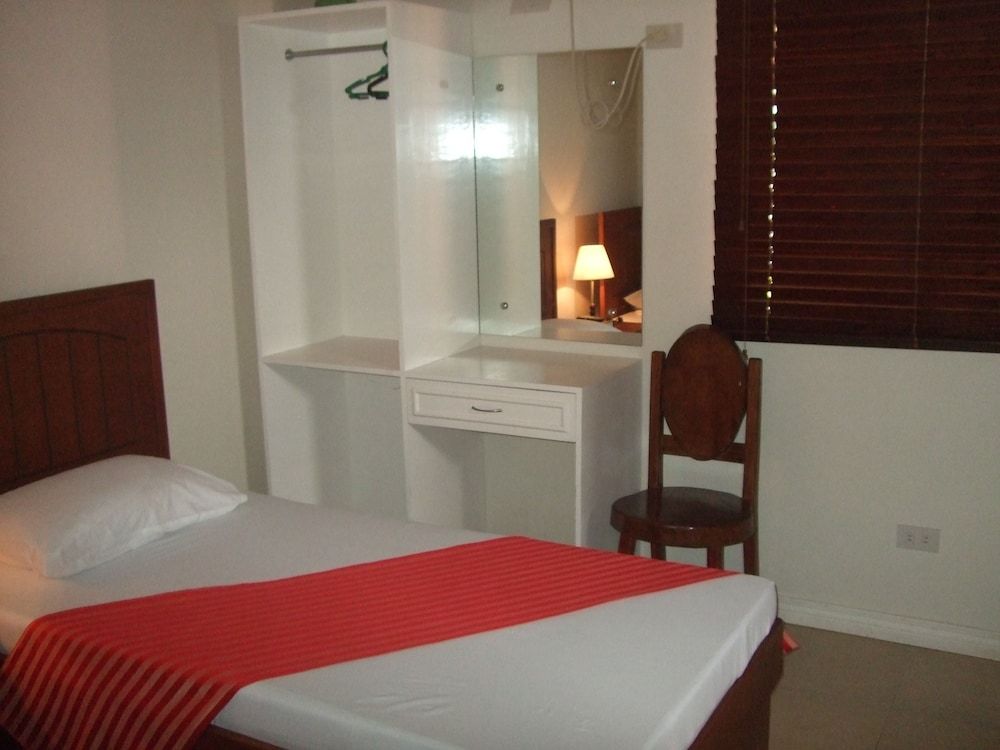 La Esperanza Hotel Standard Double Room 5