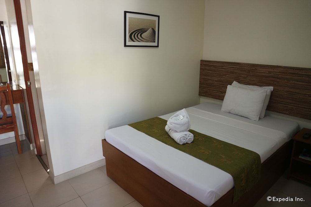 La Esperanza Hotel Standard Double Room 3