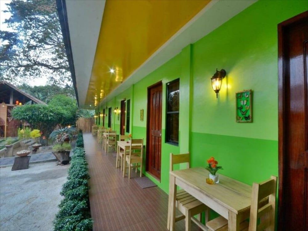 undefined OYO 622 Butterfly Totem Guesthouse 4