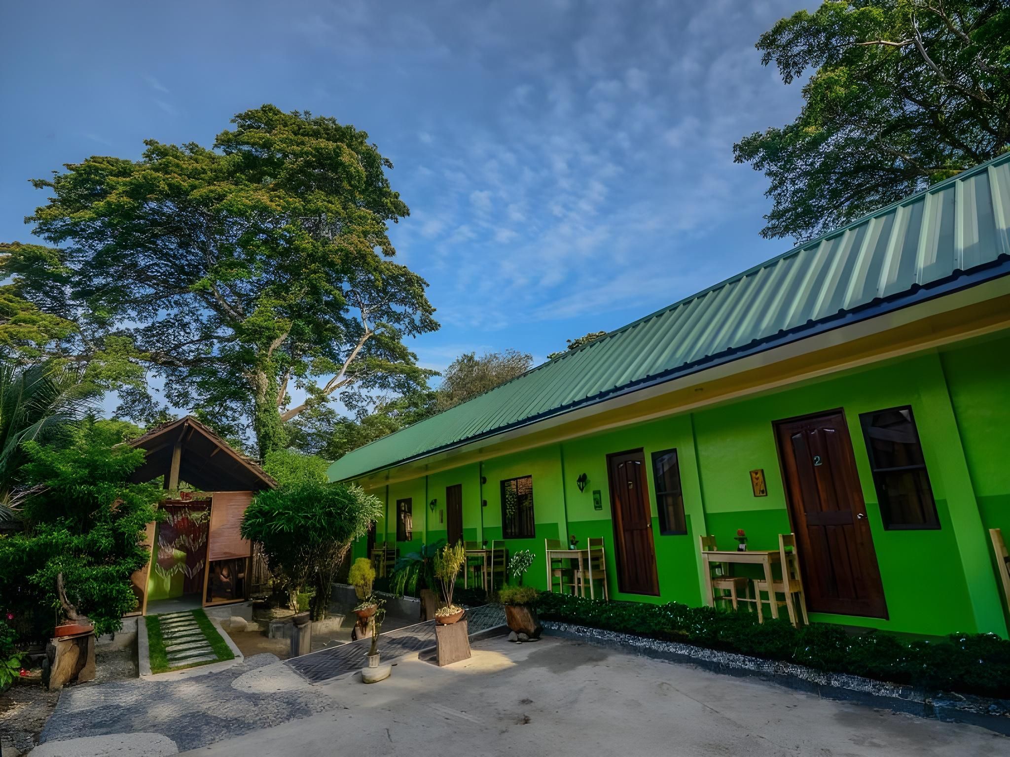 undefined OYO 622 Butterfly Totem Guesthouse 2