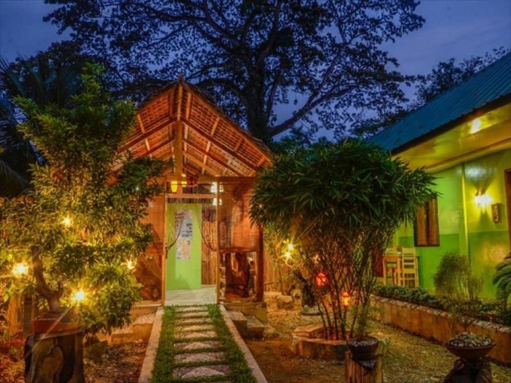 undefined OYO 622 Butterfly Totem Guesthouse 3