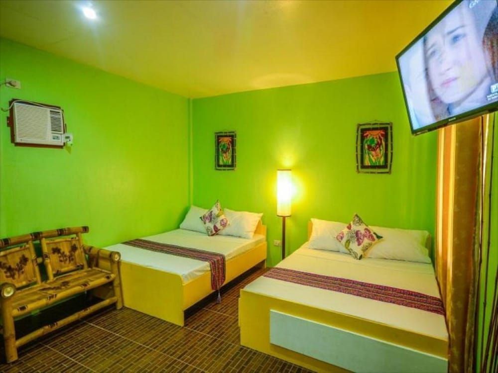 undefined OYO 622 Butterfly Totem Guesthouse 7