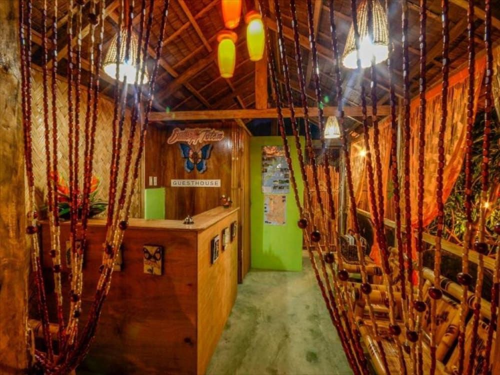 undefined OYO 622 Butterfly Totem Guesthouse 5