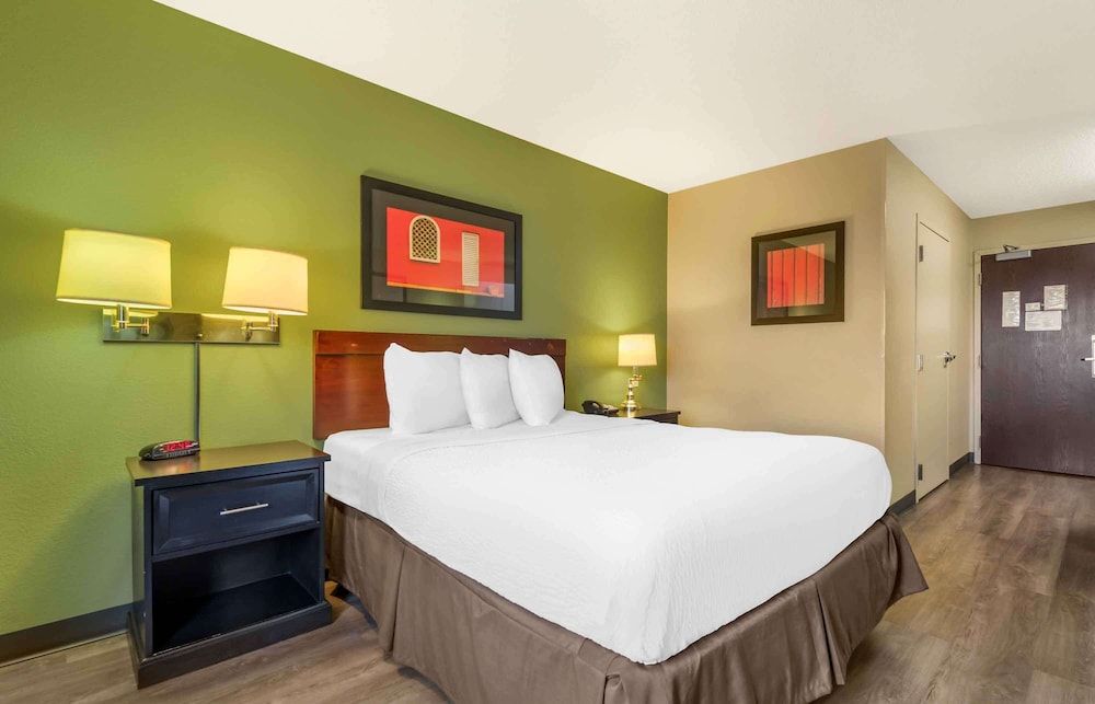 Studio, 1 Queen Bed, Non Smoking