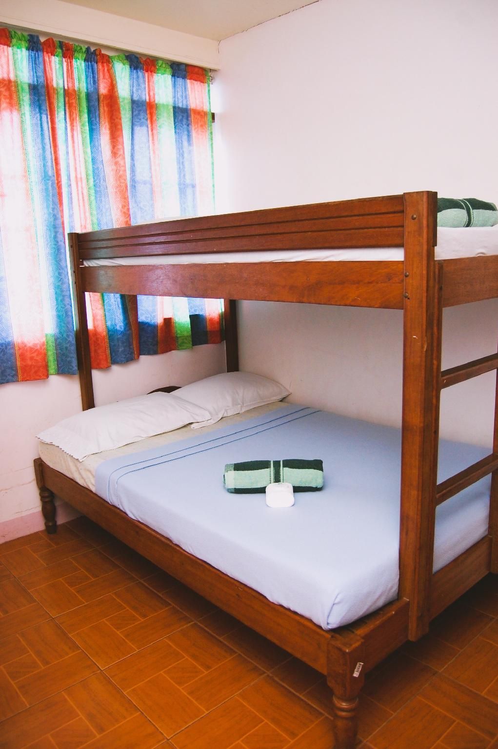 Triple Air Conditioning