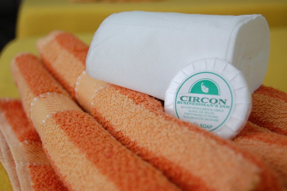 undefined Circon Businessman's Inn 9