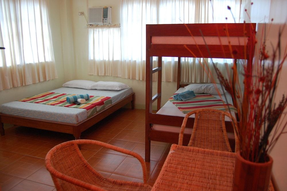 Family Quadruple Room