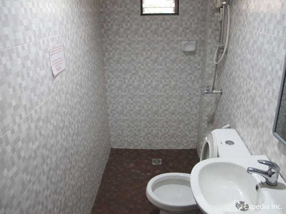 Residenz Inn Twin Room 6