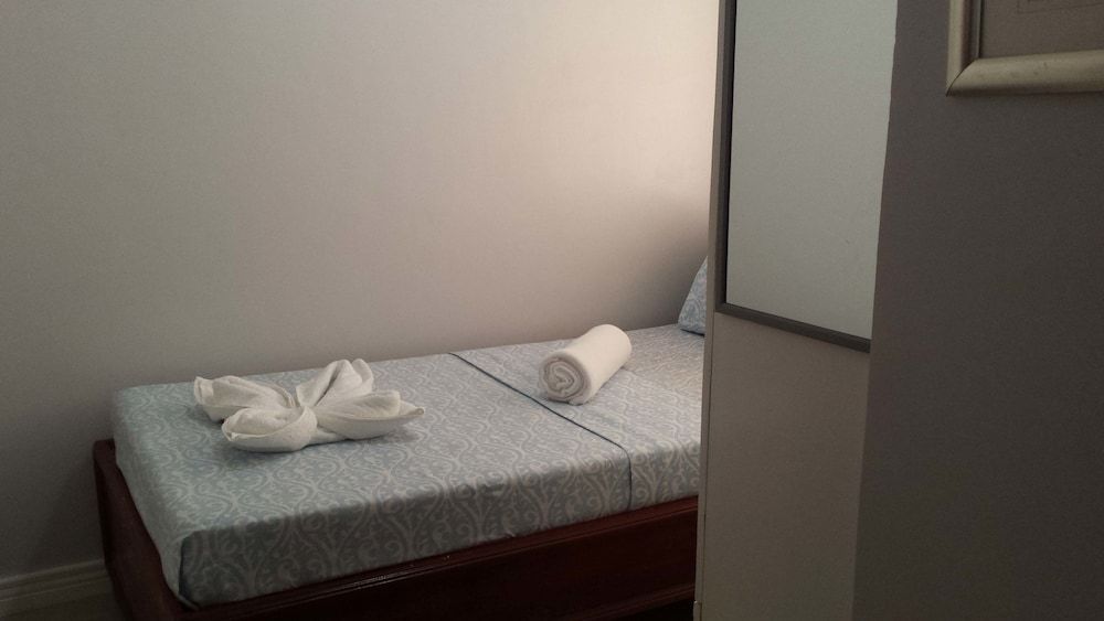 Residenz Inn Twin Room 2