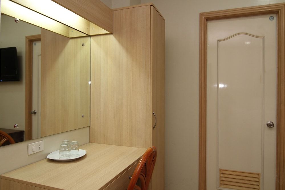 Casa Rosario Standard Room 3