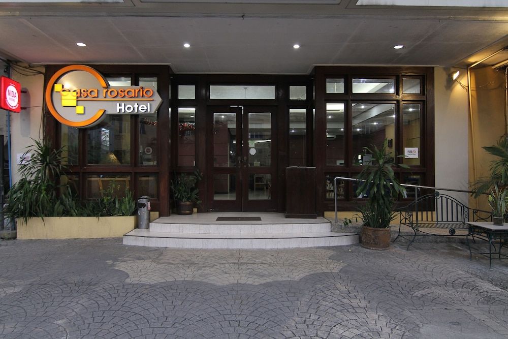 undefined Casa Rosario 5