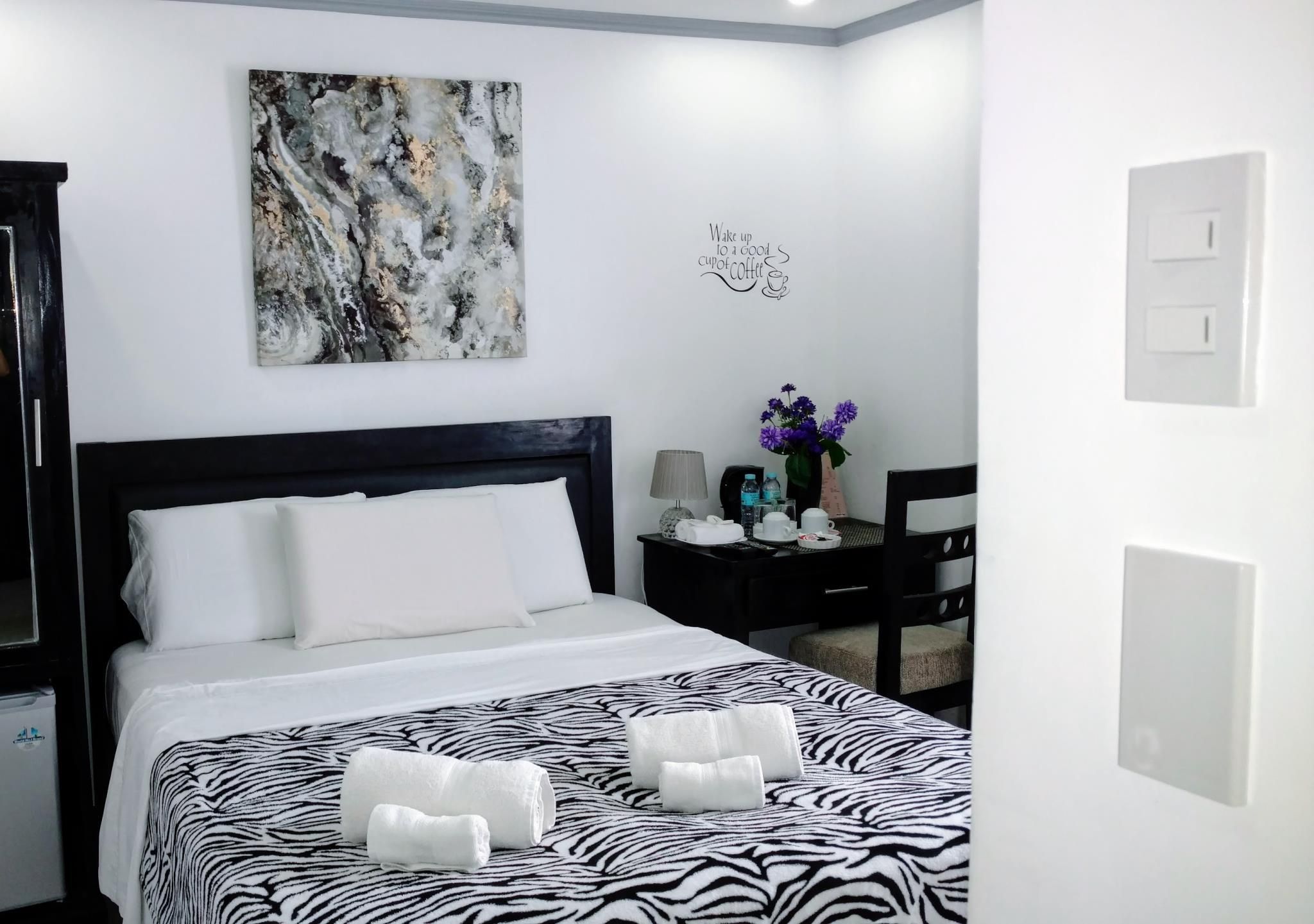 Bohol South Beach Hotel Standard - 2 Persons Only