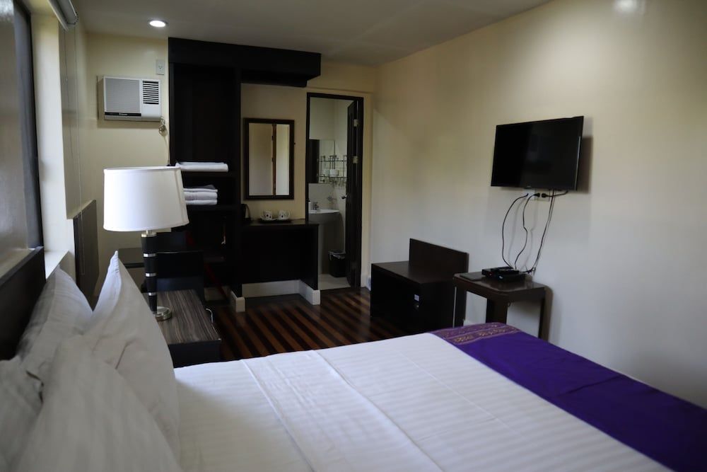 Domicilio Lorenzo Executive Room 10