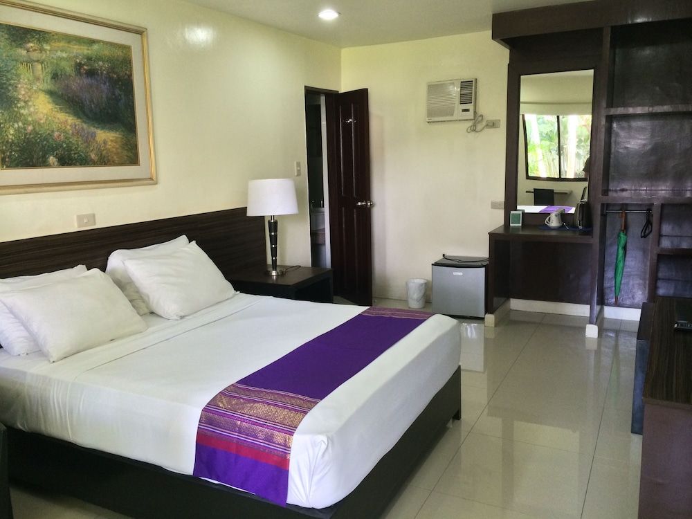 Domicilio Lorenzo Superior Room, Garden View