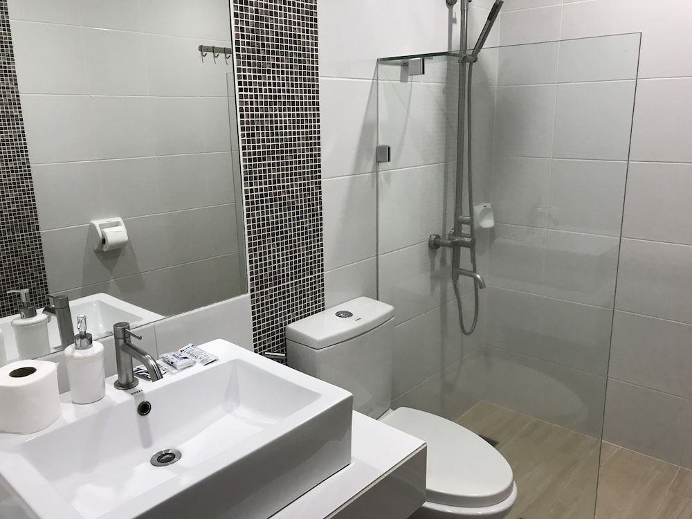 Domicilio Lorenzo Executive Room, Poolside 9