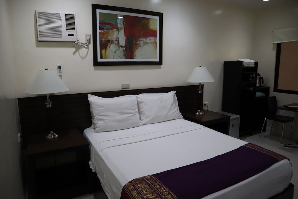 Domicilio Lorenzo Superior Room, Garden View 7