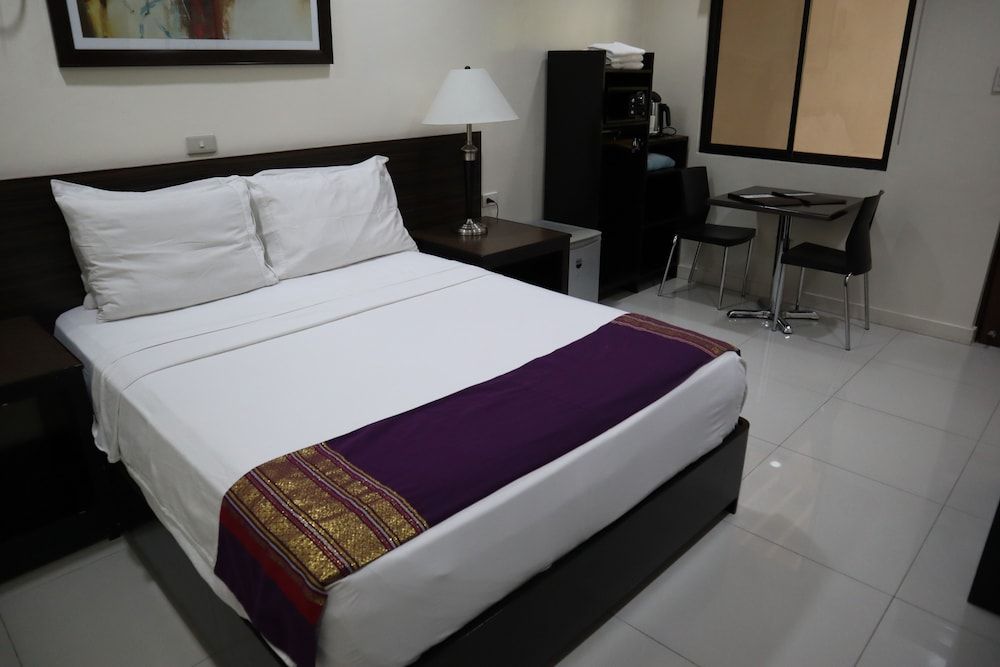 Domicilio Lorenzo Superior Room, Garden View 4