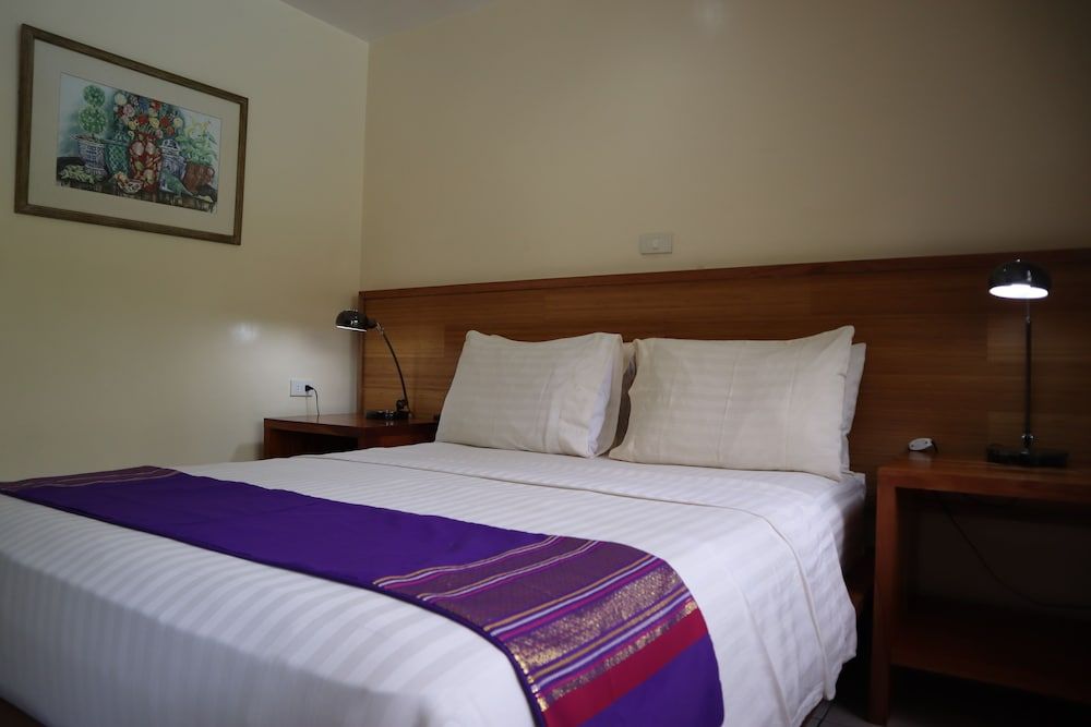 Domicilio Lorenzo Executive Room, Poolside 6