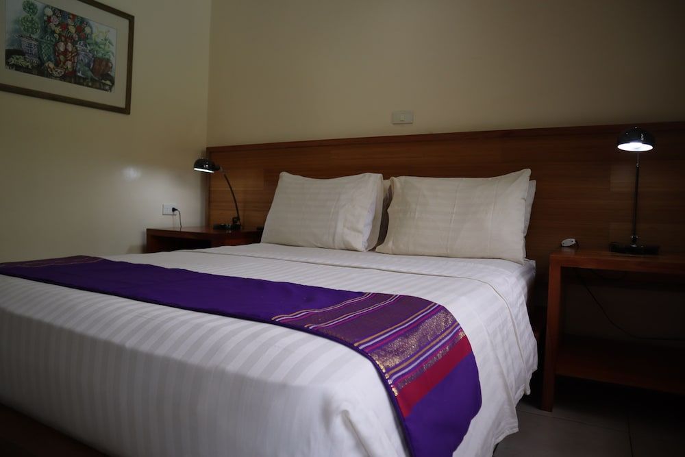 Domicilio Lorenzo Executive Room, Poolside 7