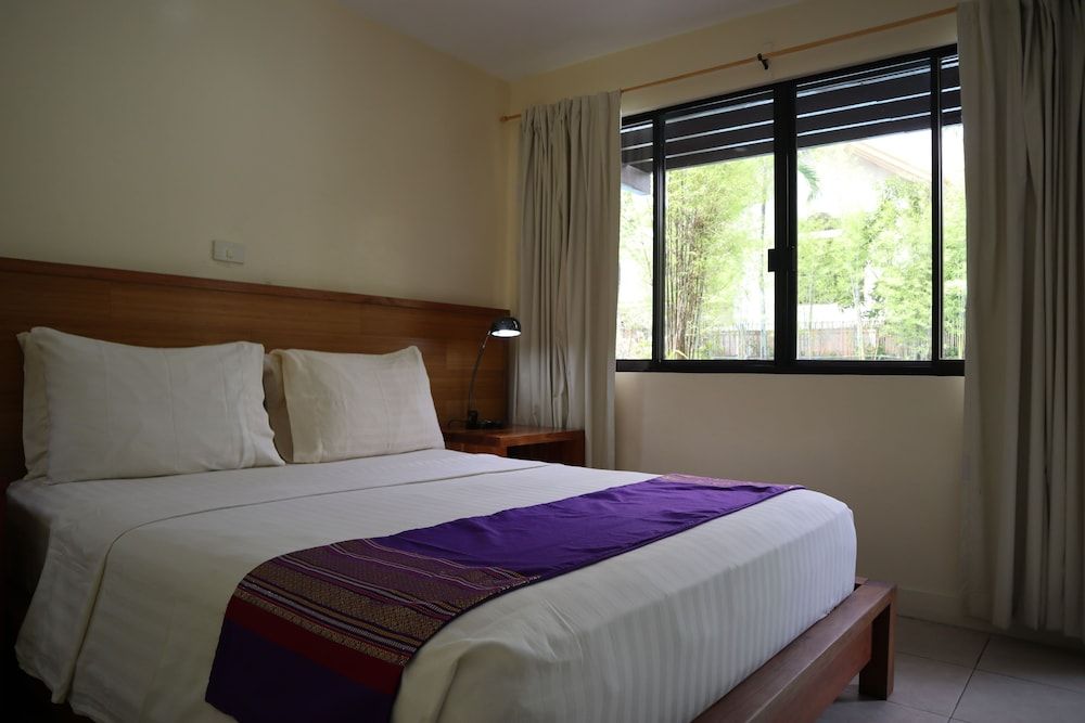 Domicilio Lorenzo Executive Room, Poolside 4