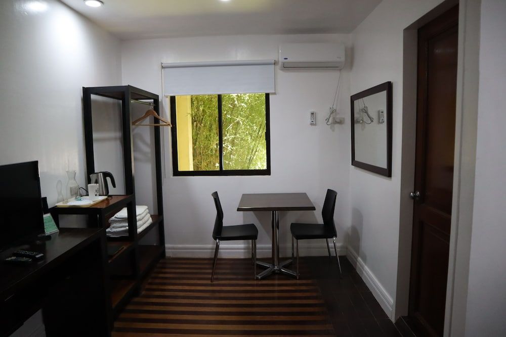 Domicilio Lorenzo Executive Room 18