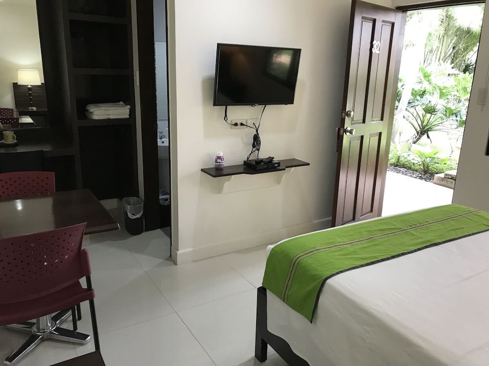 Domicilio Lorenzo Executive Room 15