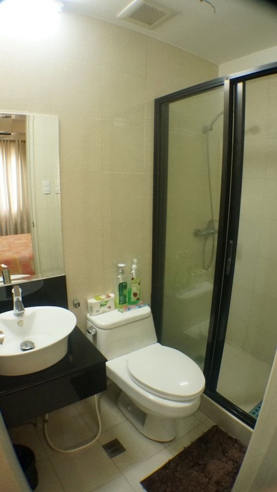 Sarasota Residential Resort, Newport City 1 Bedroom Deluxe 22